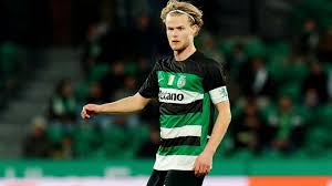 Man Utd Eye Sporting CP Star! Hjulmand Transfer Battle Looms?