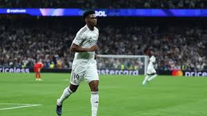 Real Madrid - Alavés