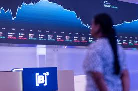 28 ações do Ibovespa atingem máximas históricas em janeiro; confira a lista