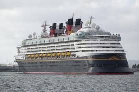 Dozens of cruise ship workers, including from Disney, linked to child pornography, feds say