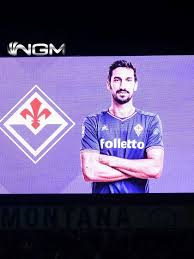 Trend Google: davide astori