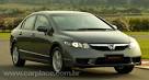 Honda new civic 2010 preco