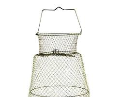 Изображение: Рыболовный садок