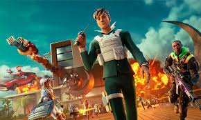 Epic Games demite 1.000 funcionários e admite queda no engajamento de Fortnite