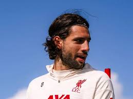 Liverpool.com - News update