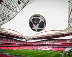Benfica v Real Madrid, Monaco v PSG, and more: Champions League – live