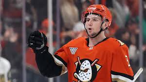 Ducks 4-3 Golden Knights (May 10, 2026) Game Recap