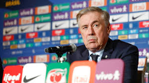 CBF define data e local da convocação da Seleção para a Copa do Mundo de 2026