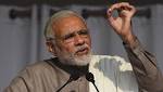 vernacular languages science communication: Modi