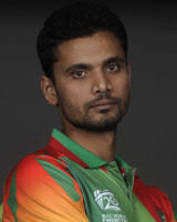 Mashrafe Mortaza | Bangladesh Cricket | Cricket Players and Officials | ESPN Cricinfo - 181247.1