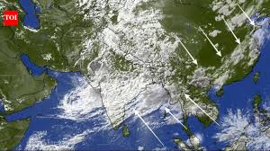 El Nino may return by weekend after cloud band dissipation