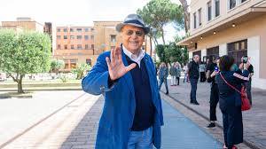 Corriere Del Mezzogiorno