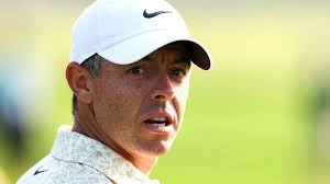 US Open 2025: Rory McIlroy falters as JJ Spaun leads at tough Oakmont course