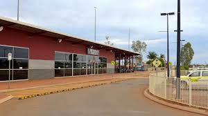 Picture of Newman Airport