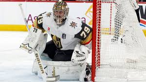 Stanley Cup Final notebook: Original misfit Reilly Smith could help save Golden Knights' season