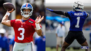 Giants.com - News update