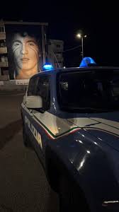 Police stop dance event at Crotone club over safety violations