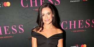 Lea Michele's Planned Absences from CHESS on Broadway and the Show's Box Office Success