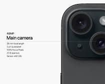 Camera app with ProRAW button