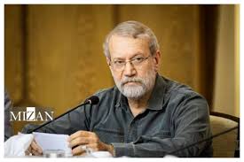 علی لاریجانی: اگر اسرائیل خط مقدم تمدن ملت آمریکا است آن‌ها حق دارند خودکشی کنند