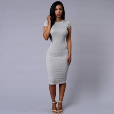 Image result for grey business dress