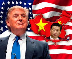 「川普反中言論」的圖片搜尋結果