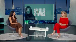 Silvia Poppovic diz não sentir saudade da televisão em entrevista ao Mulheres Positivas