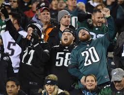 Photos: Eagles fall to Packers at Lincoln Financial Field