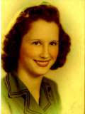 Lois Mae Stott, 86, of Palm Desert, Calif. passed away Friday, October 2, ... - 20091008LoisMaeStott_20091008