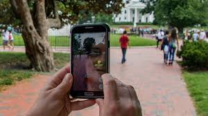 ‘Pokémon Go’ players unknowingly trained delivery robots with 30 billion images