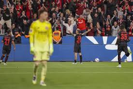 Yahoo Deportes - News update