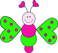 Znalezione obrazy dla zapytania butterfly
