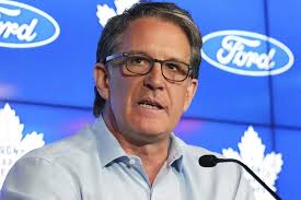 Shanahan, Bergevin, and Roy: Islanders in Search of New Leadership