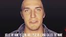 gif the maine john o'callaghan I got bored ehe wwsia wewillsingitagain - tumblr_m57q8kYL401qa5sa1o1_500