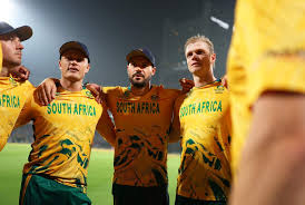 LIVE | T20 World Cup - Proteas win toss, bowl first against Black Caps