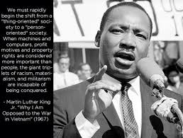 17 Martin Luther King Jr. Quotes You Never Hear via Relatably.com