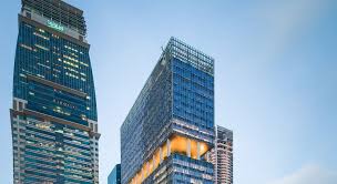 CapitaLand Investment’s fee-related revenue up 10% y-o-y in 1QFY2026