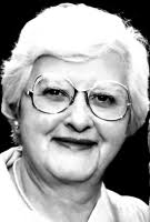 Constance Ann Traylor, 85, of Midland, passed away Friday, the 25th of July ... - Traylor-Constance-072608