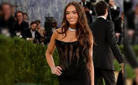 Bad Bunny Asked Grace Ann Nader For Her Number At Met Gala 2026 But She Did Not Recognise Him
