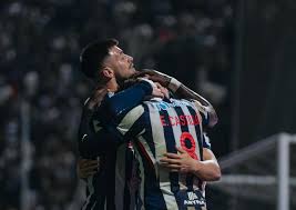 Trend Google: alianza lima - universitario
