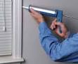 How to Recaulk Window Panes - Instructables