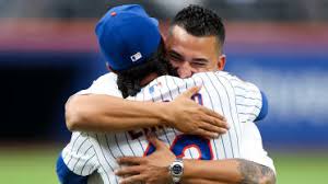 From 'OMG' to Broadway Lights: How Jose Iglesias' Viral Hit Is Rewriting the Script for MLB Comebacks