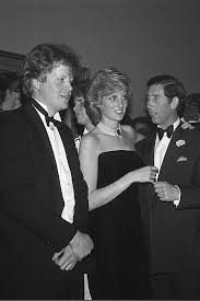 ‘My Husband Is in Love With His Valet’: Takeaways From Charles Spencer’s Memoir