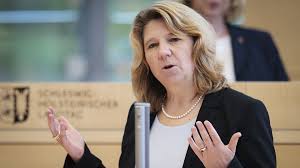 Warum fallen in Schleswig-Hol­stein so viele durch das zweite Examen?