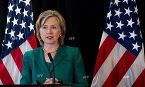 Image result for Hillary Clinton Announces 2016 Presidential Bid