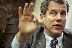 Sherrod Brown Quotes. QuotesGram via Relatably.com