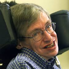 stephen hawkings to appear on &#39;the big bang theory&#39; The Big Bang Theory will be getting a special visit from Stephen Hawking. - stephen-hawking