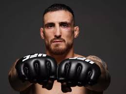 Modestas Bukauskas opens up on 'inspirational' link-up with Tom Aspinall