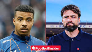 Football Insider - News update