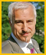 Dr.-Ing. Horst Exner